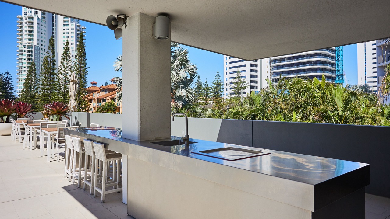 Photo of Outdoor in Broadbeach