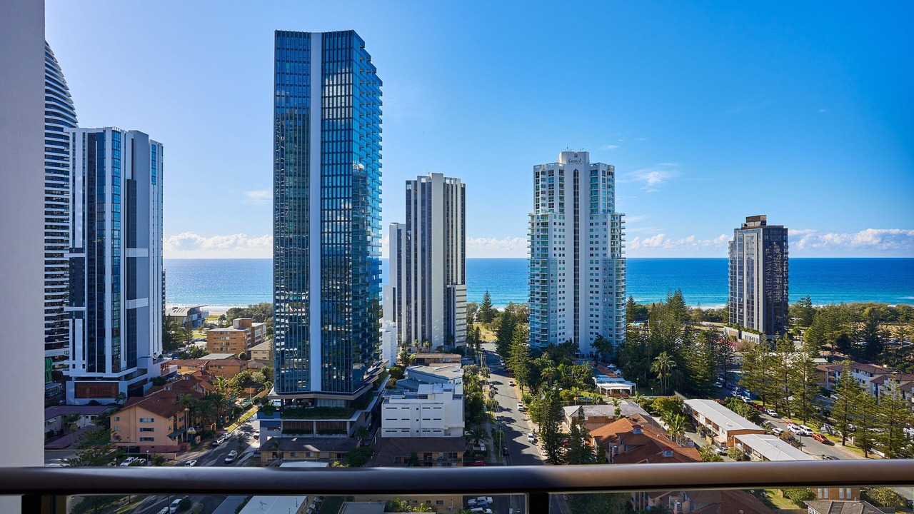 Photo of Others in Broadbeach
