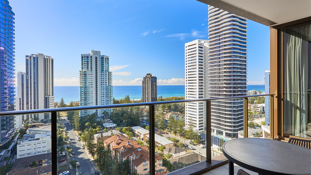 Photo of Outdoor in Broadbeach