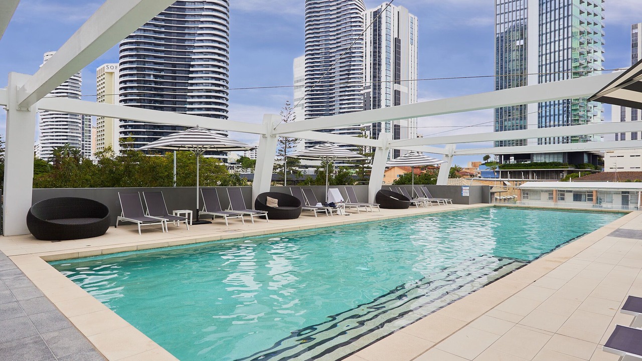 Photo of Outdoor in Broadbeach