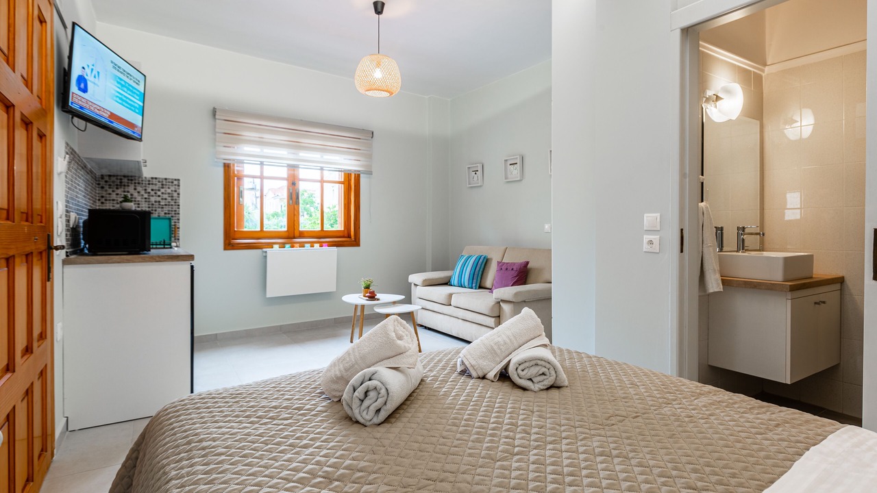 Photo of Bedroom in Kiveri
