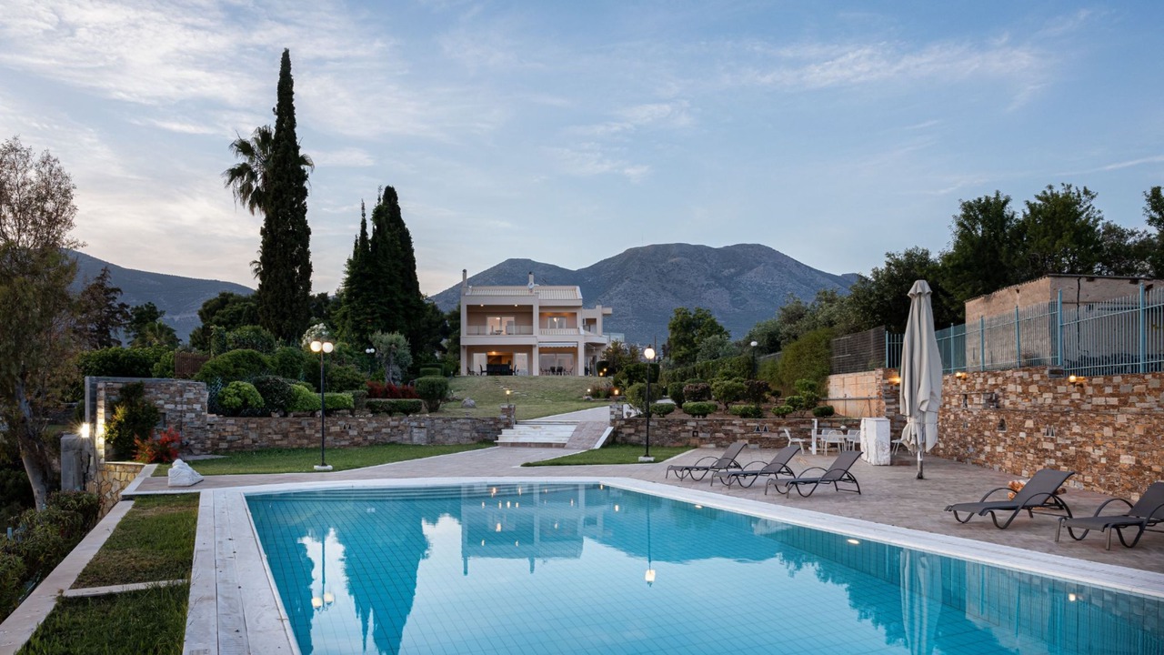 Photo of Outdoor in Eretria