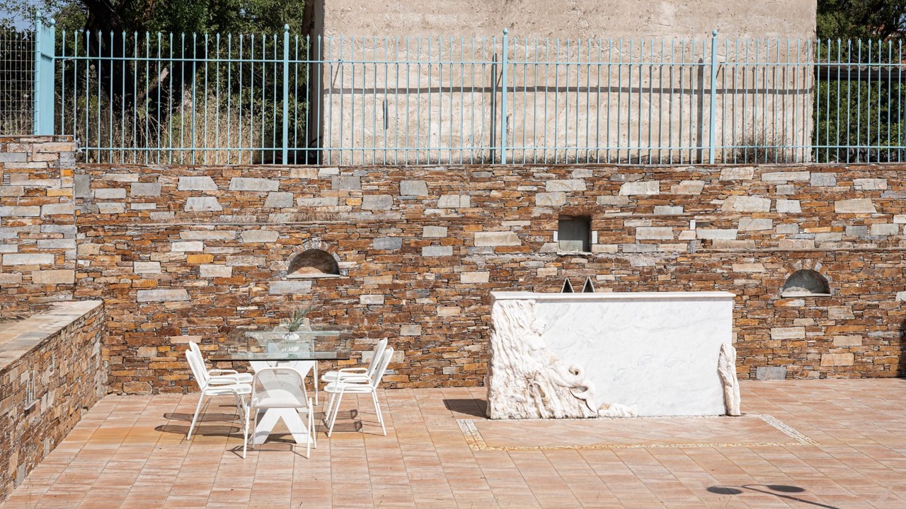 Photo of Outdoor in Eretria