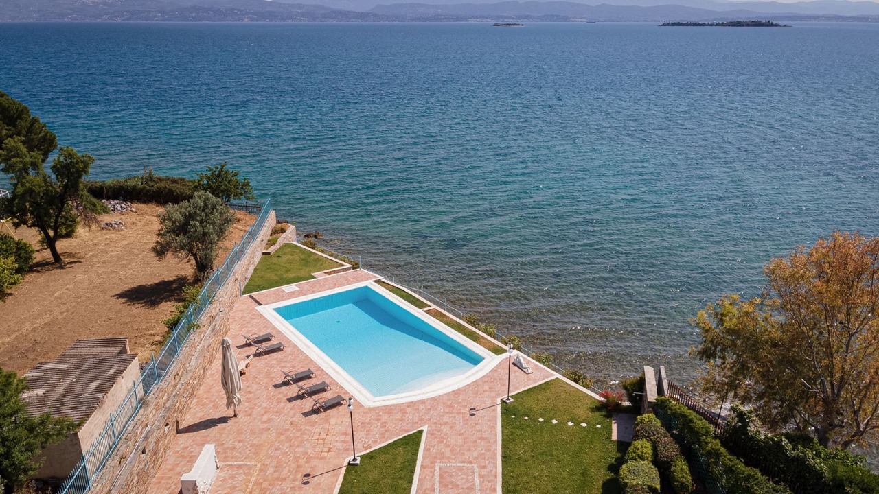 Photo of Outdoor in Eretria