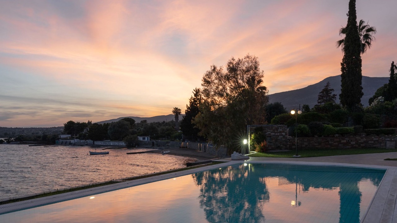 Photo of Outdoor in Eretria
