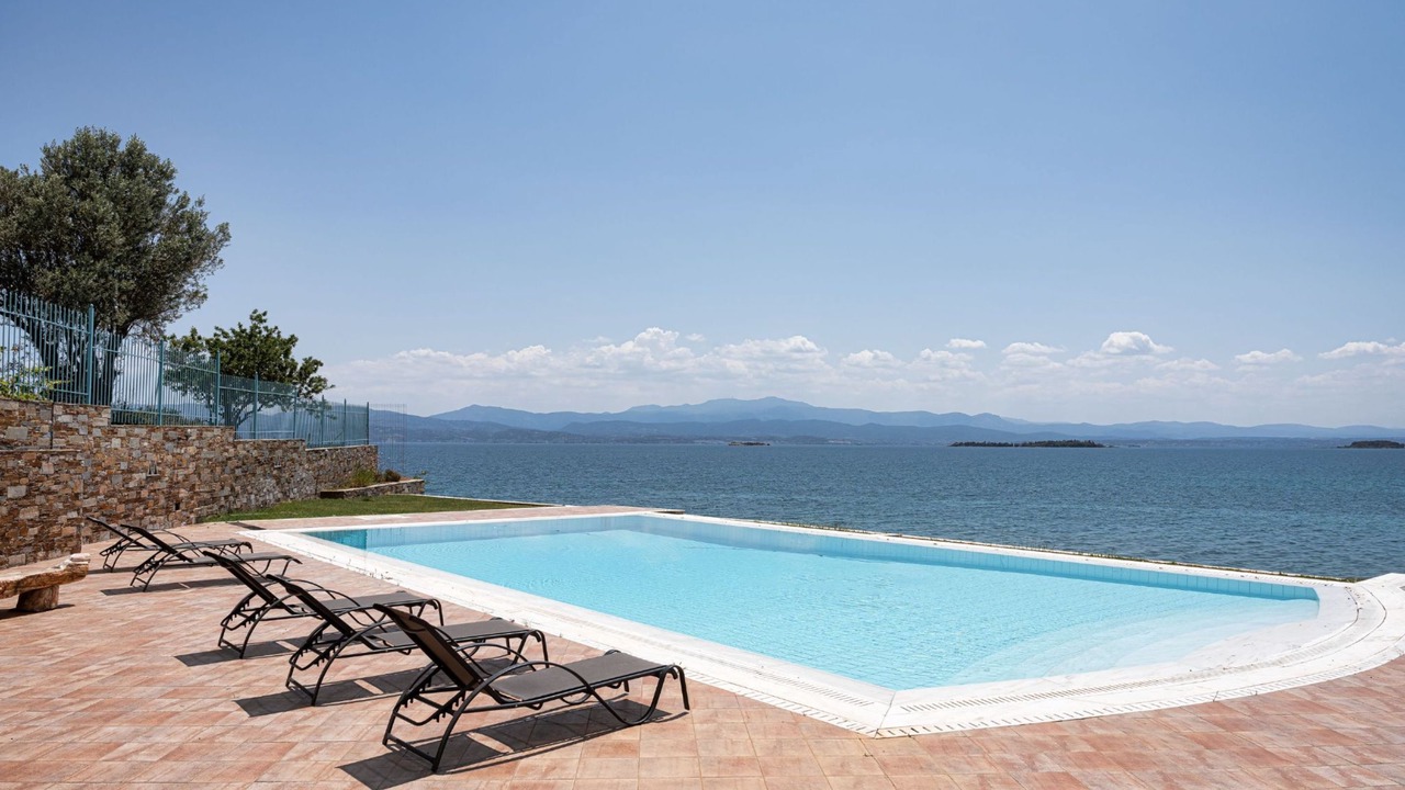 Photo of Outdoor in Eretria