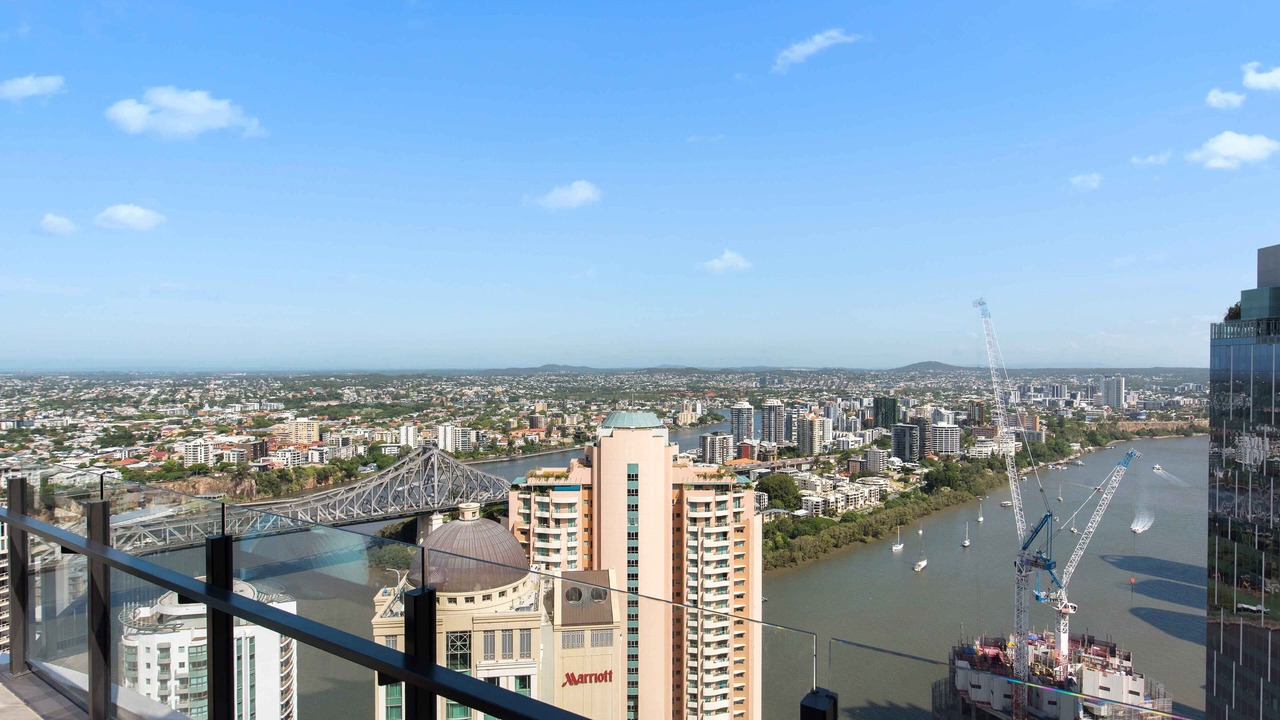 Photo of Outdoor in Brisbane Central Business District