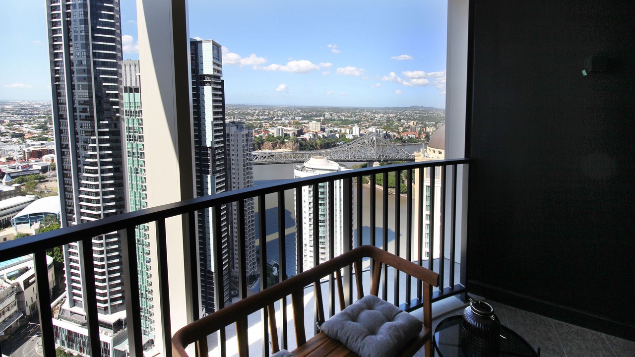 Photo of Outdoor in Brisbane Central Business District