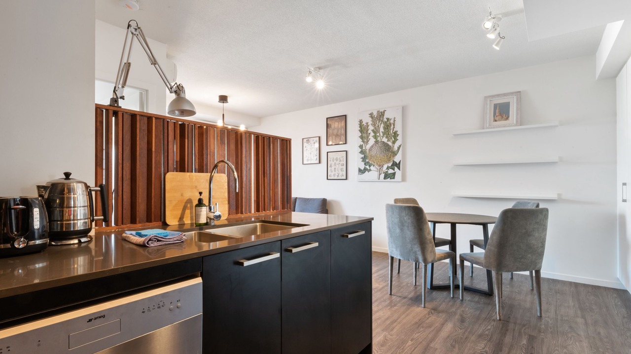 Photo of Kitchen in South Brisbane