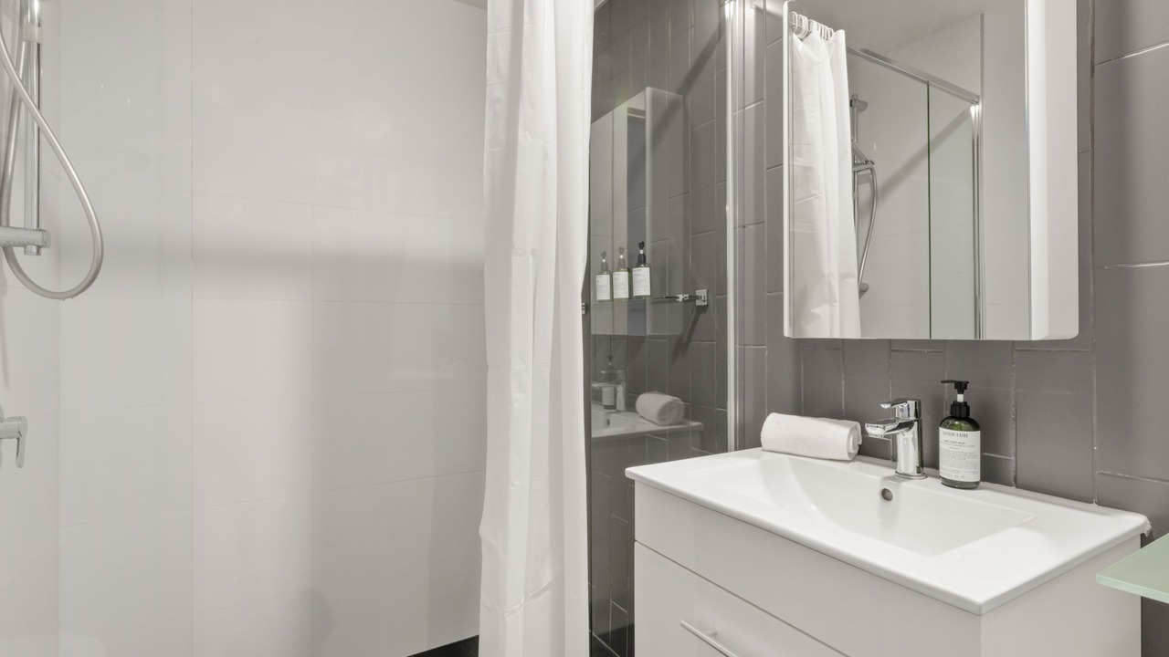 Photo of Bathroom in South Brisbane