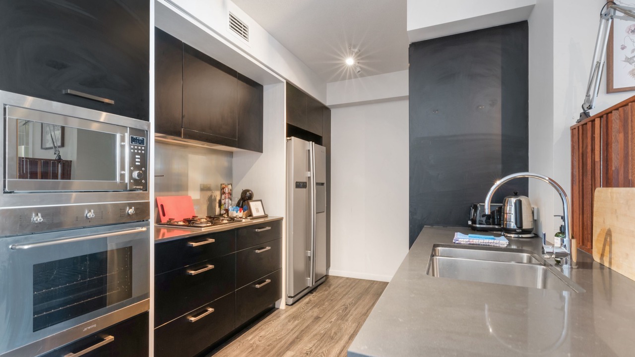 Photo of Kitchen in South Brisbane