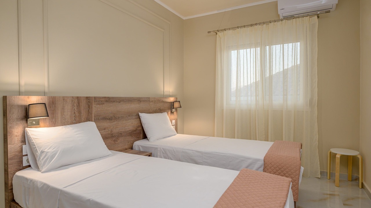 Photo of Bedroom in Ammoudia