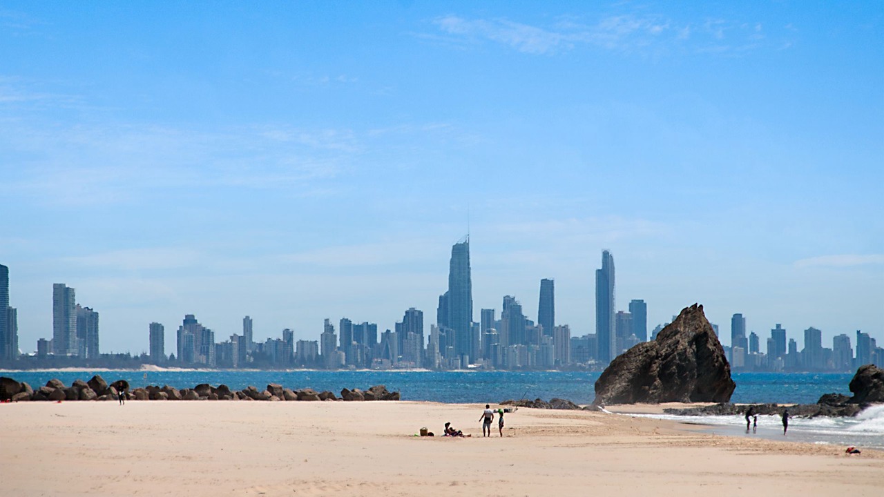 Photo of Others in Currumbin