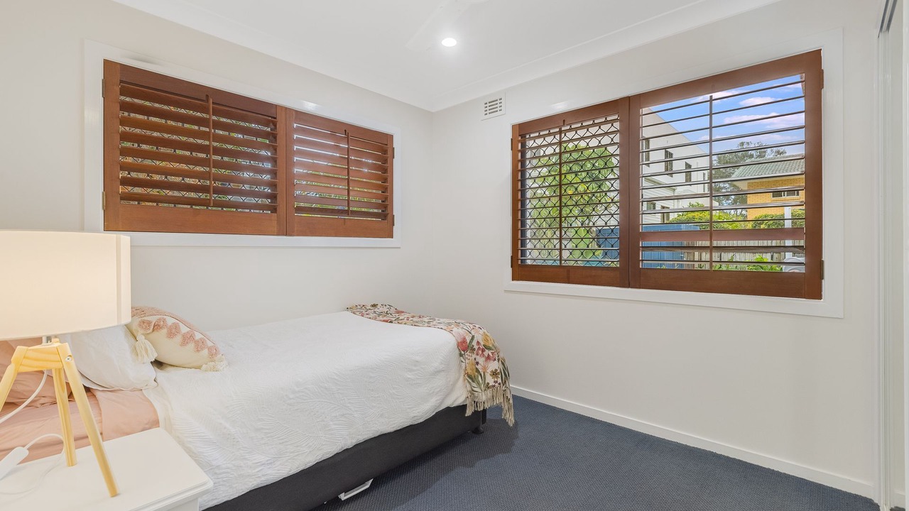 Photo of Bedroom in Currumbin
