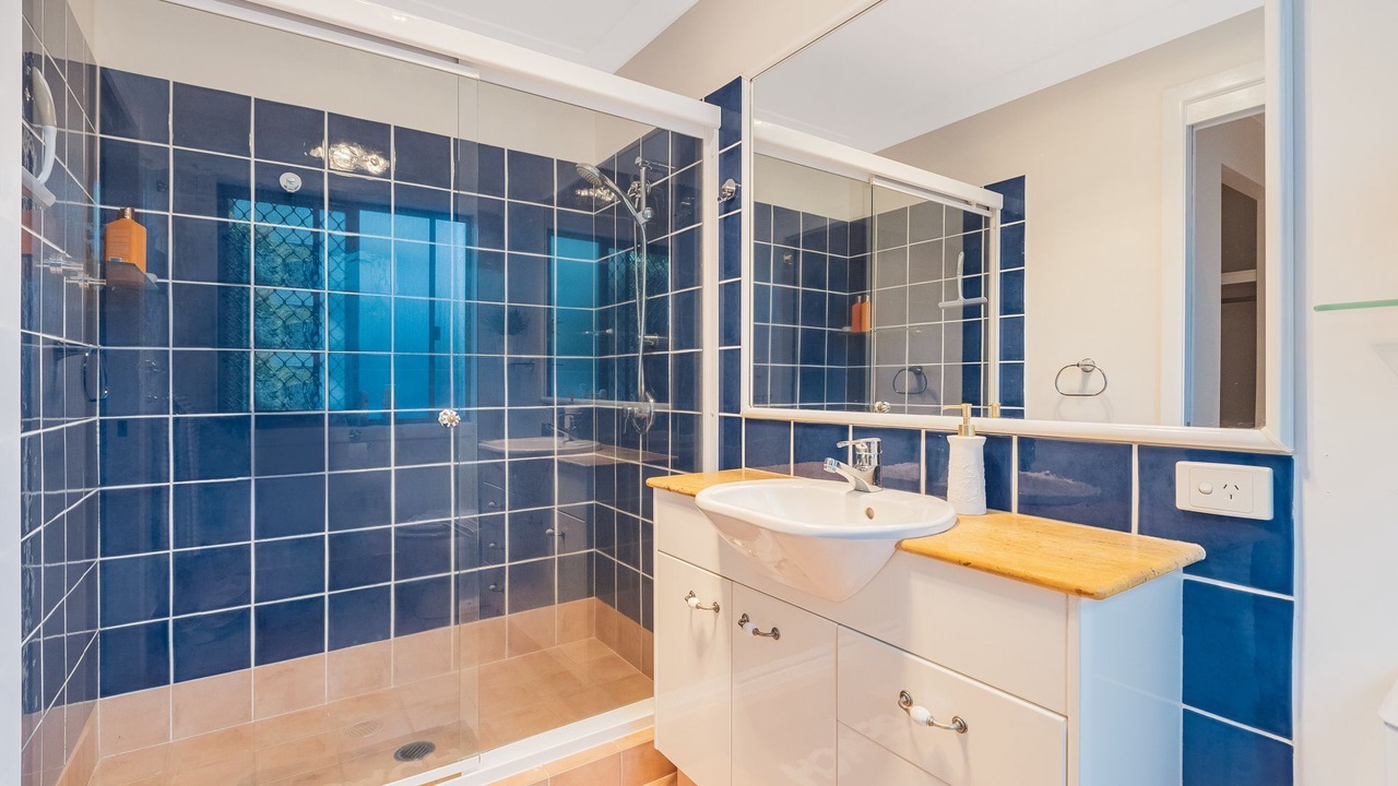 Photo of Bathroom in Currumbin