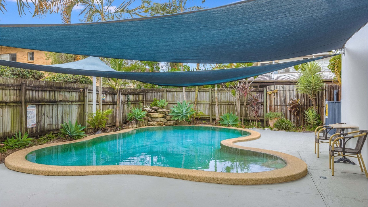 Photo of Outdoor in Currumbin