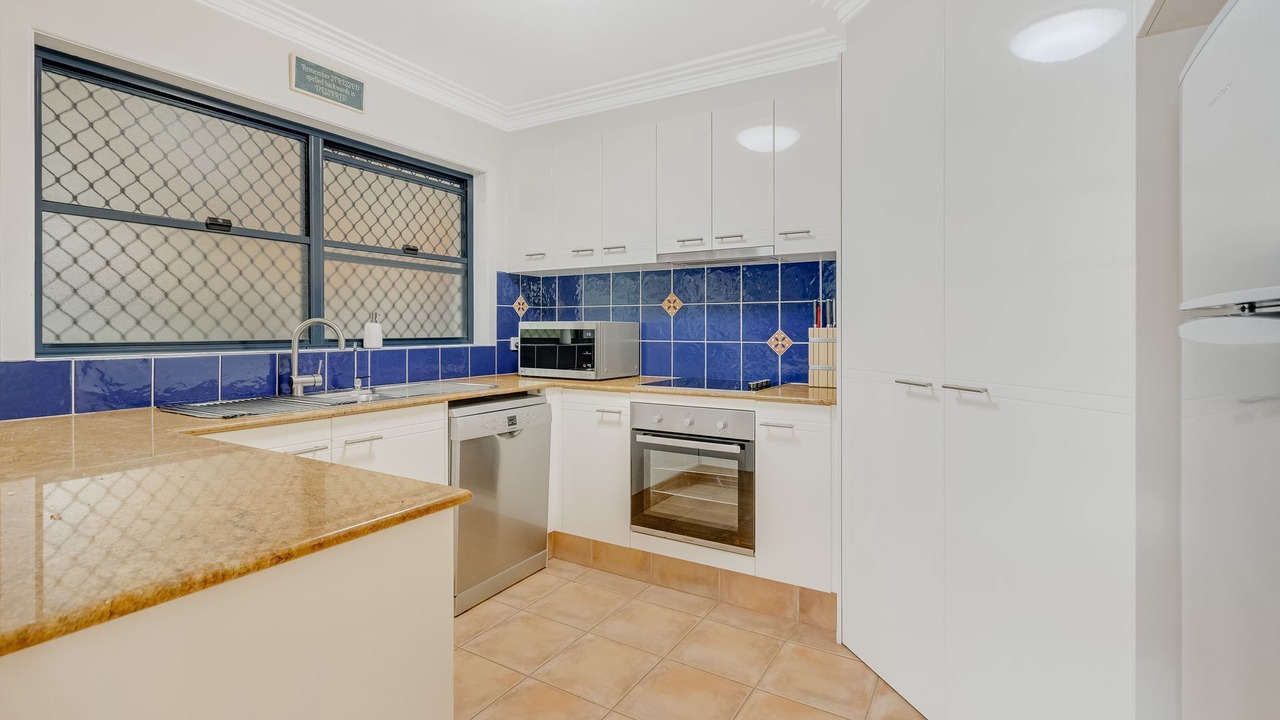 Photo of Kitchen in Currumbin