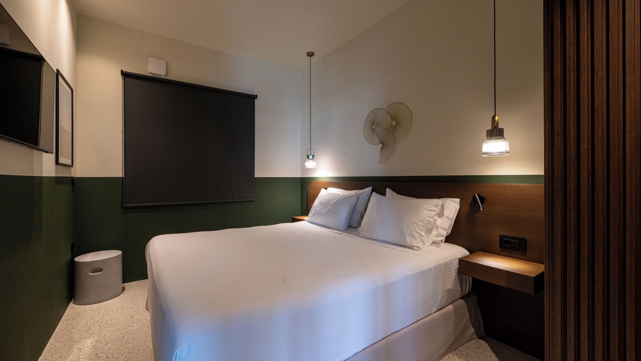 Photo of Bedroom in Kalamata