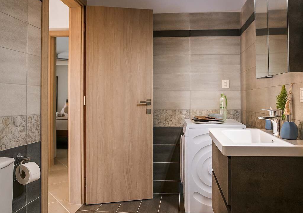 Photo of Bathroom in Xylokastro-Evrostina