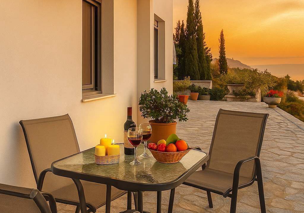 Photo of Outdoor in Xylokastro-Evrostina