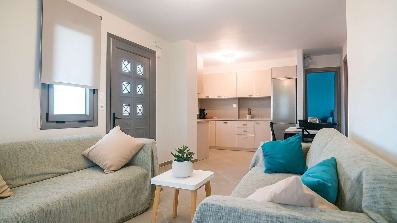 Photo of Bedroom in Xylokastro-Evrostina