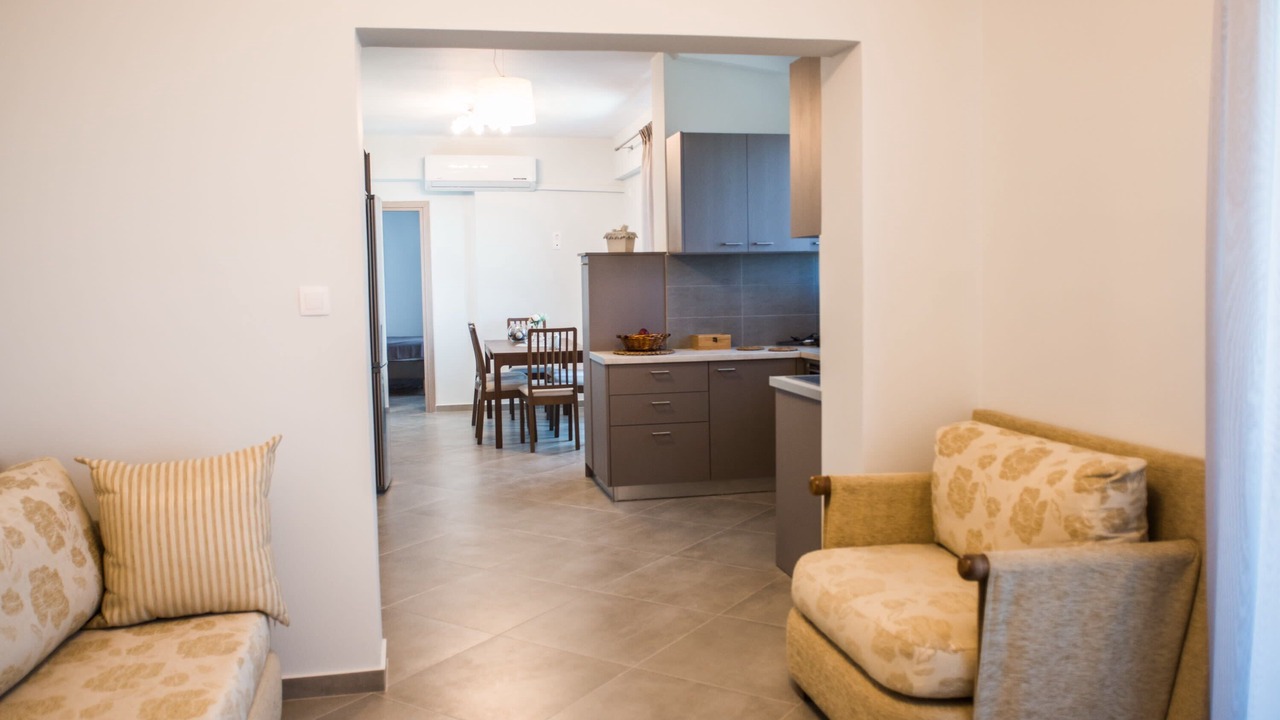 Photo of Bedroom in Xylokastro-Evrostina