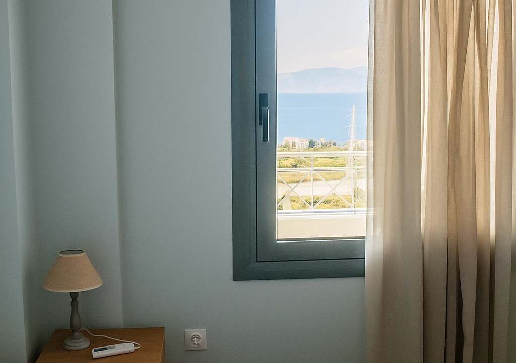 Photo of Bedroom in Xylokastro-Evrostina