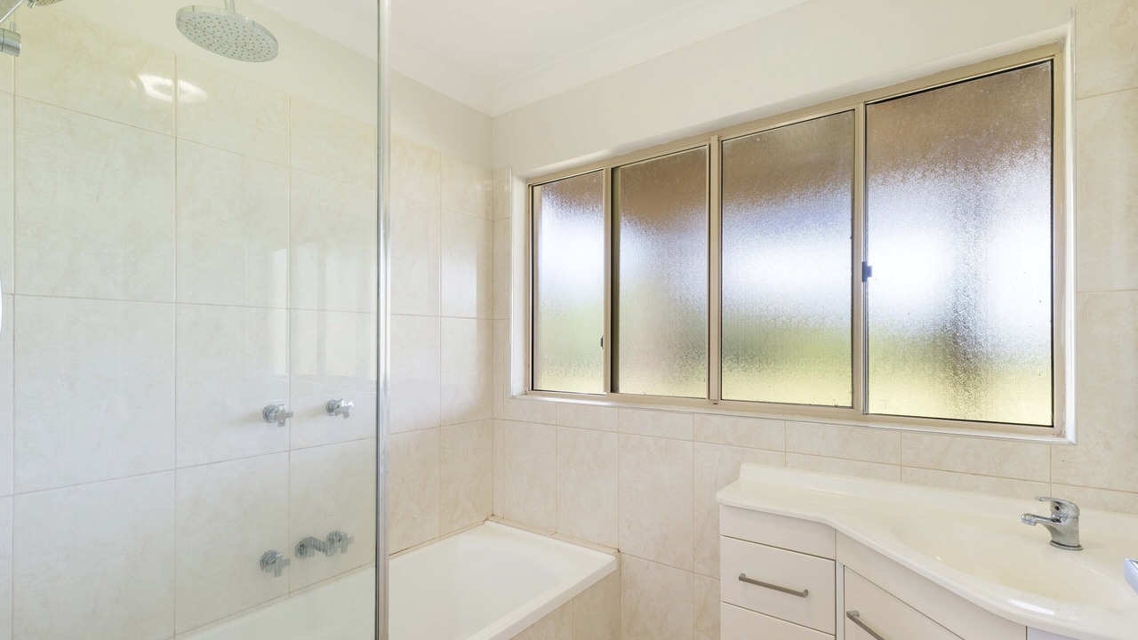 Photo of Bathroom in Julatten