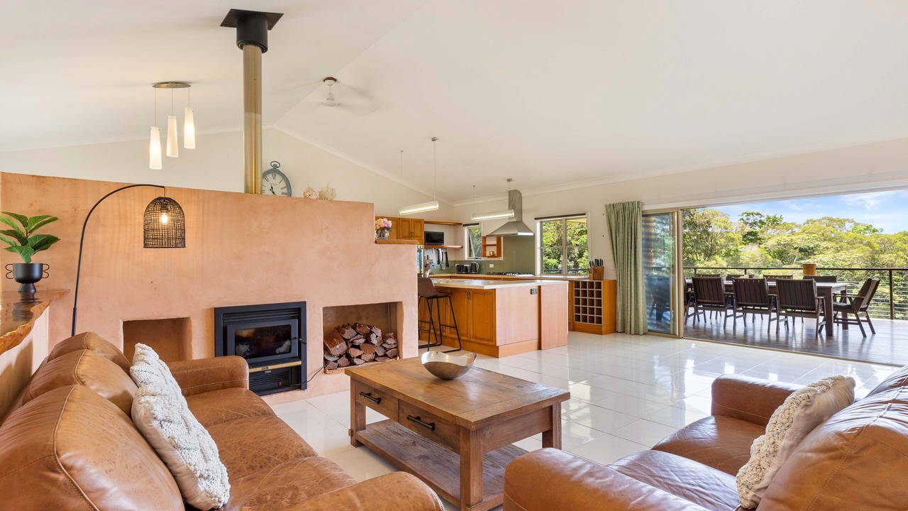 Photo of Livingroom in Julatten
