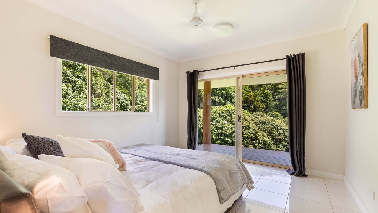 Photo of Bedroom in Julatten