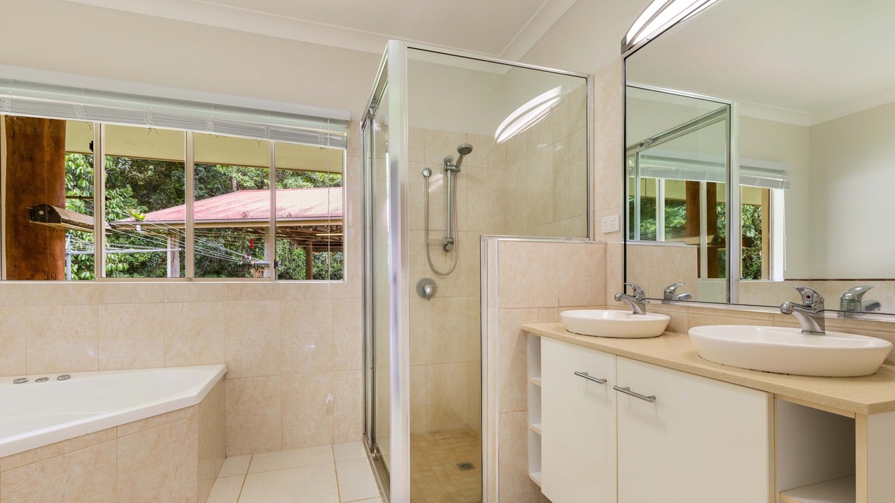 Photo of Bathroom in Julatten