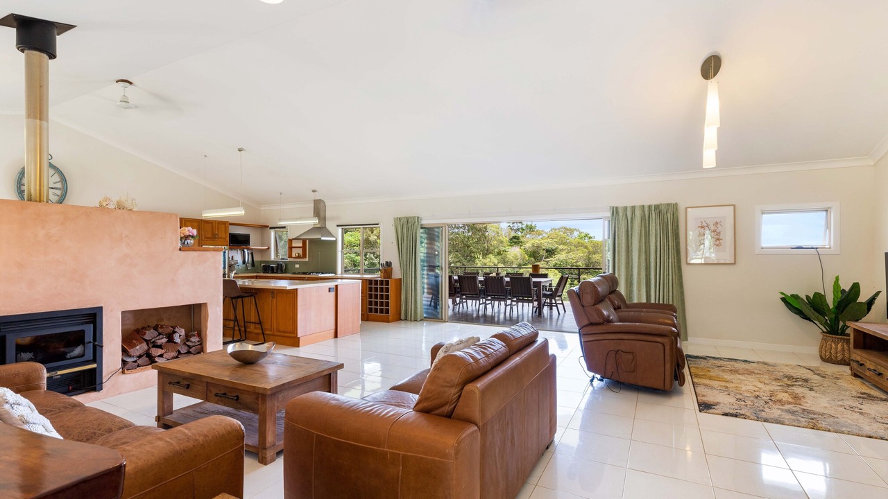 Photo of Livingroom in Julatten