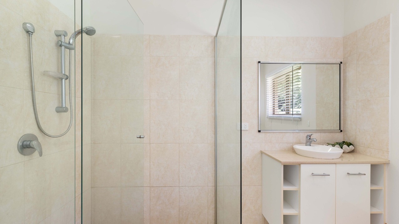 Photo of Bathroom in Julatten