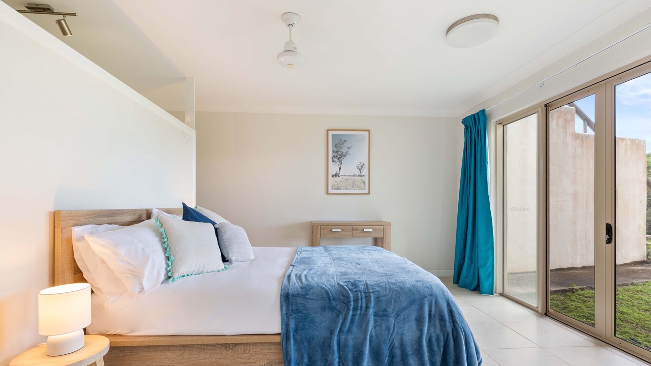 Photo of Bedroom in Julatten