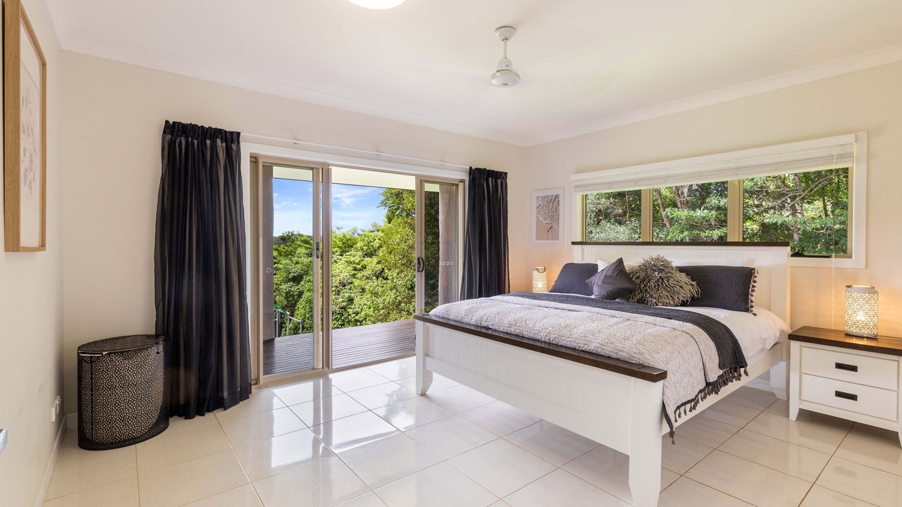 Photo of Bedroom in Julatten