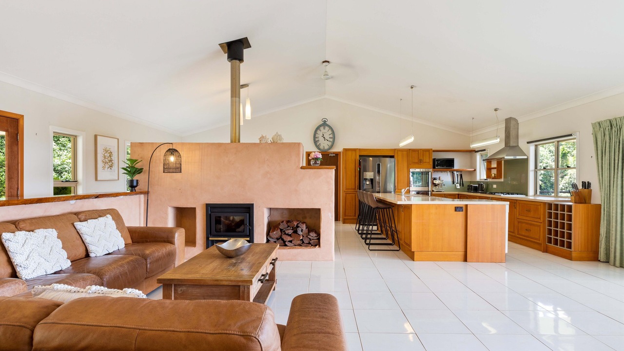 Photo of Livingroom in Julatten