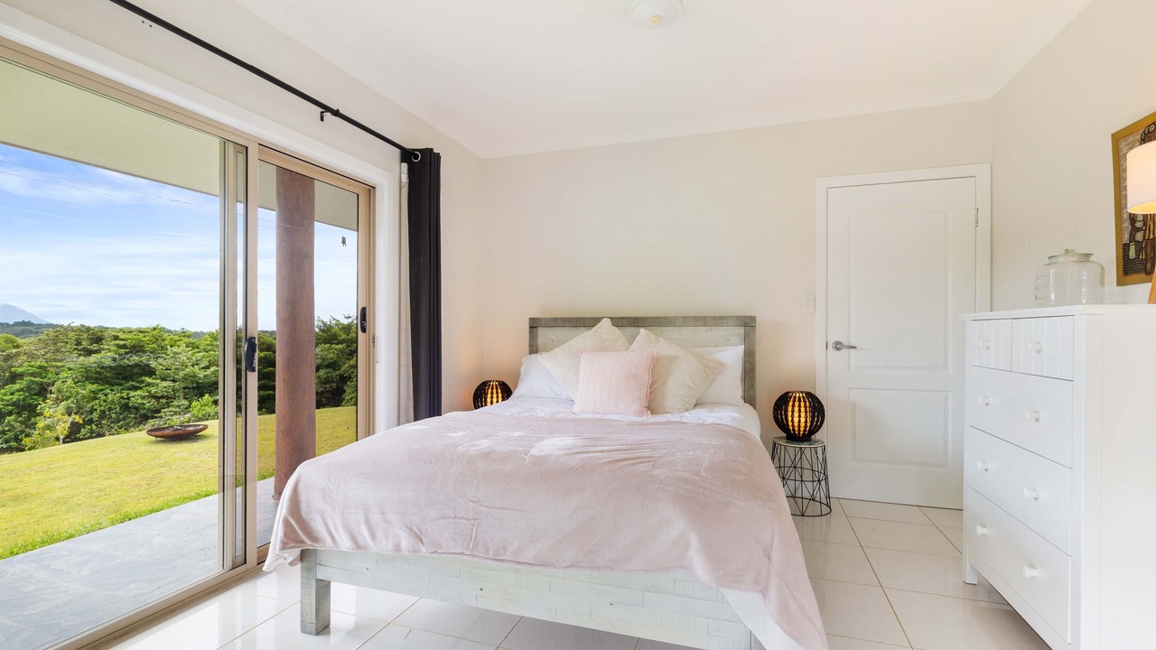 Photo of Bedroom in Julatten