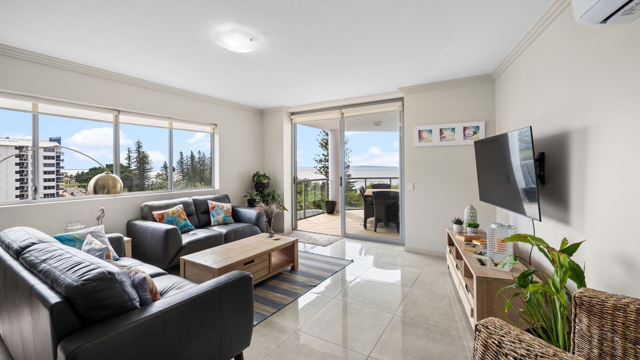 Photo of Livingroom in Scarborough