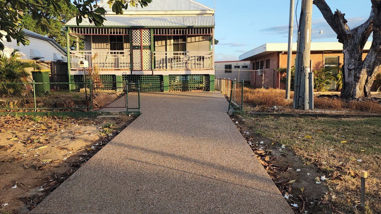 Photo of Outdoor in South Townsville