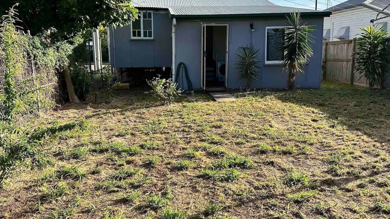 Photo of Outdoor in South Townsville