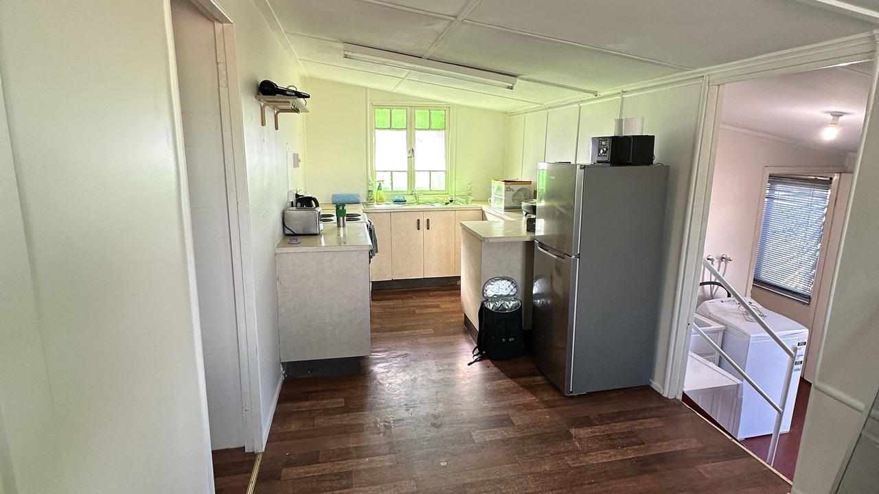 Photo of Kitchen in South Townsville