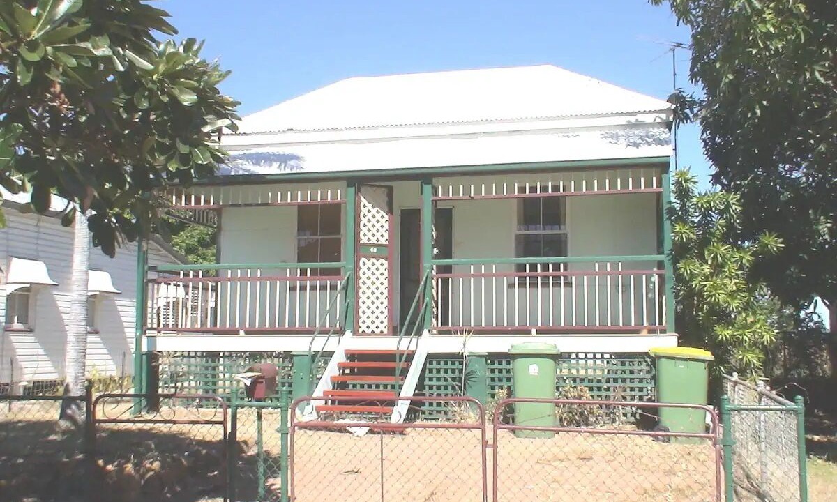 Photo of Outdoor in South Townsville