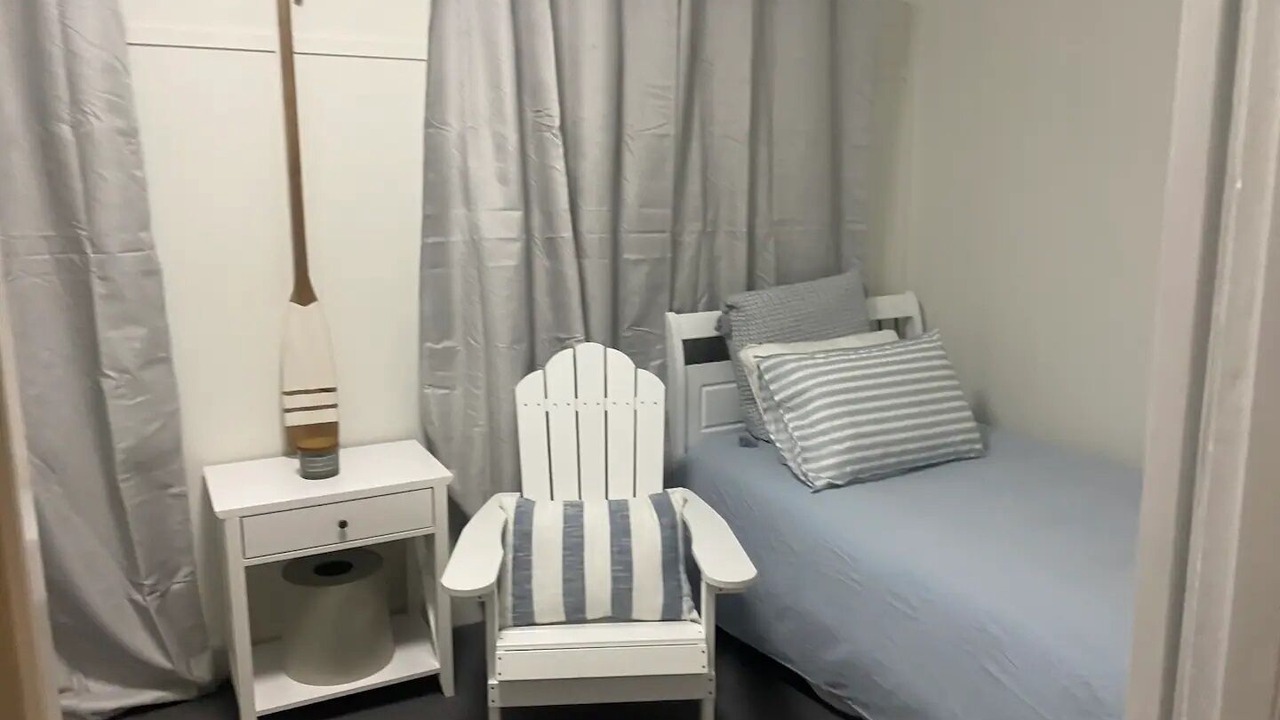 Photo of Bedroom in Albion