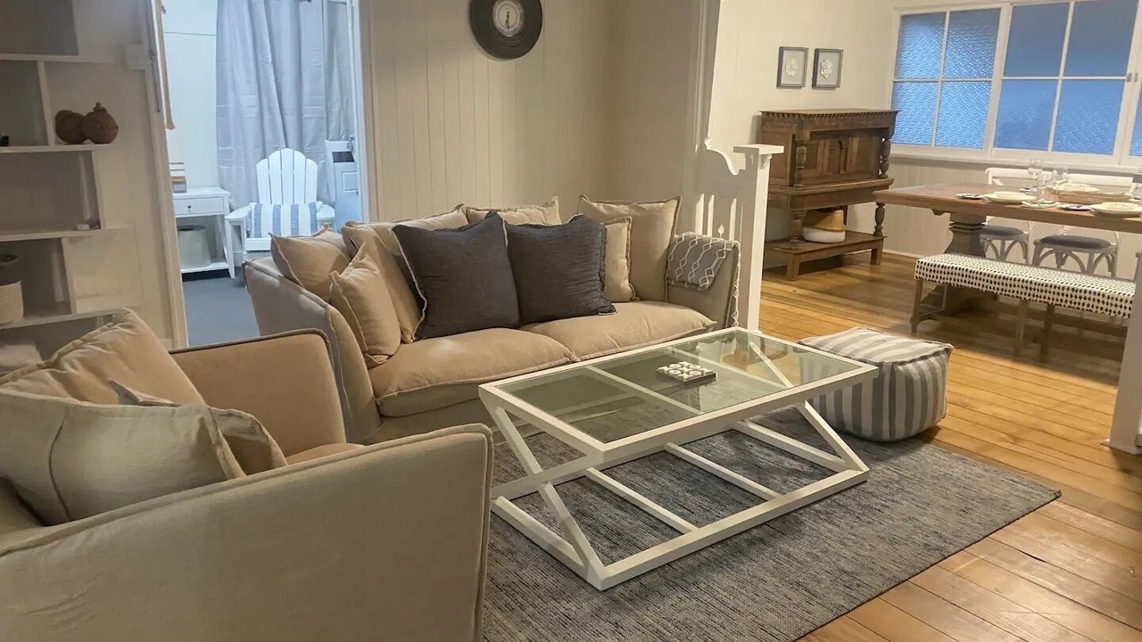 Photo of Livingroom in Albion