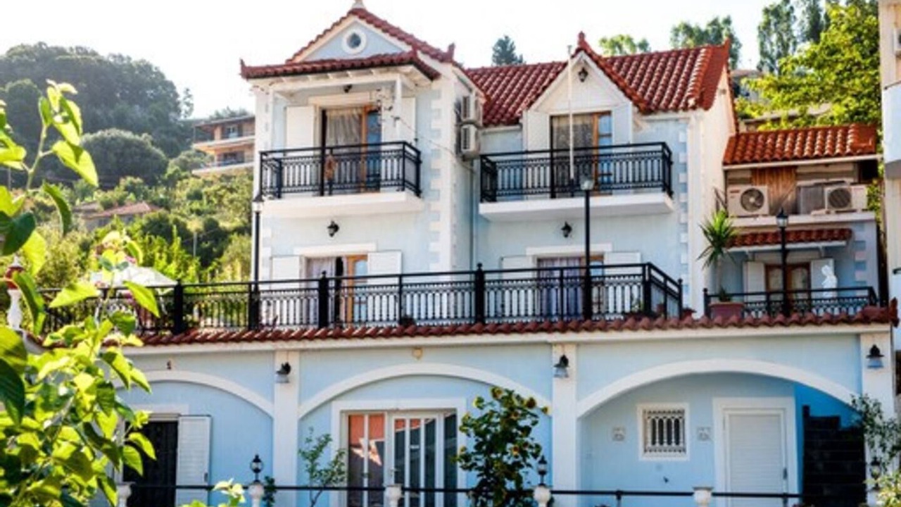 Photo of Outdoor in Eleios-Pronnoi