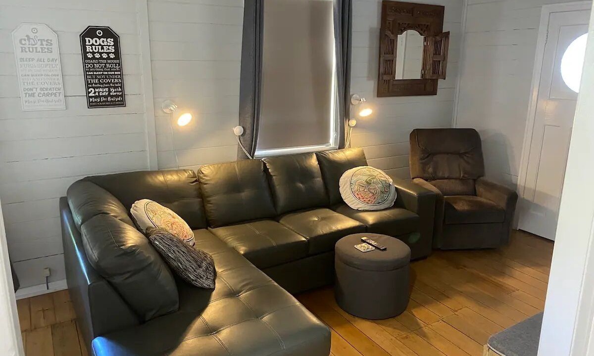 Photo of Livingroom in Bundaberg West