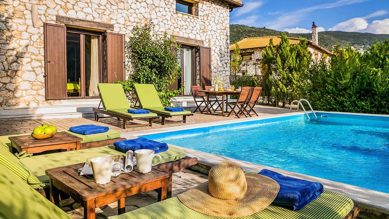 Photo of Outdoor in Marantochori
