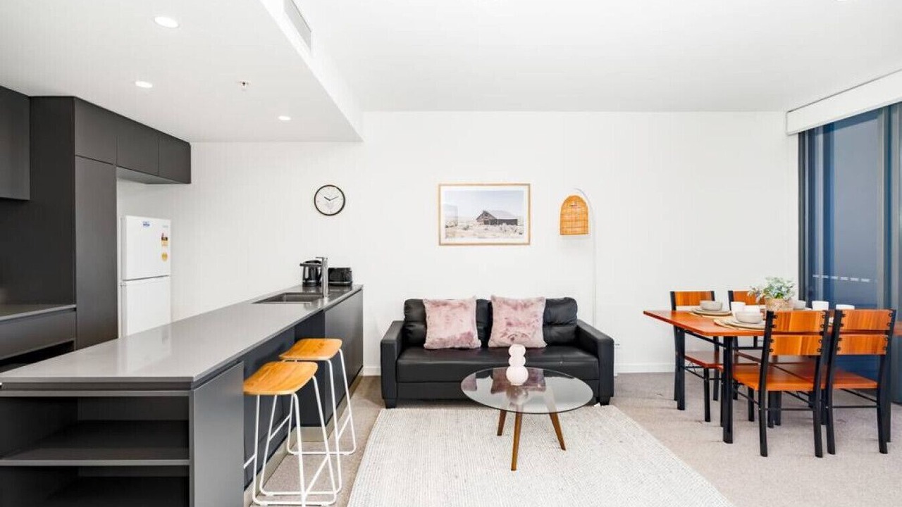 Photo of Livingroom in Toowong