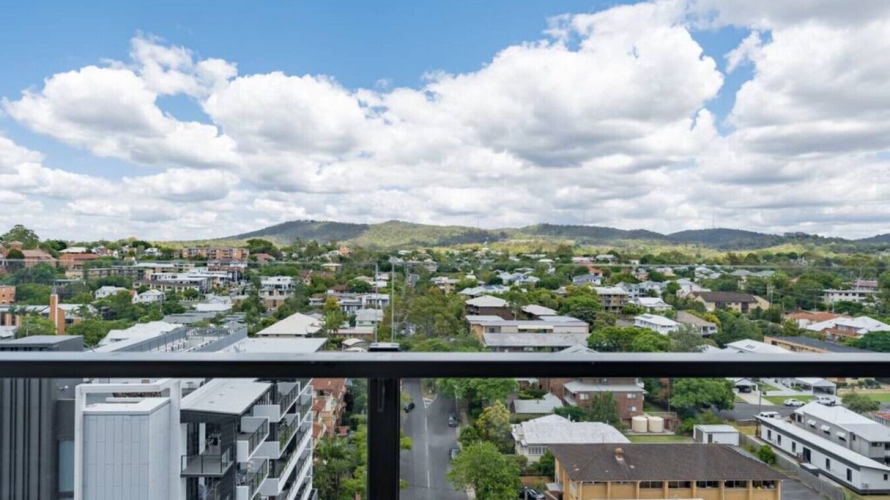 Photo of Outdoor in Toowong