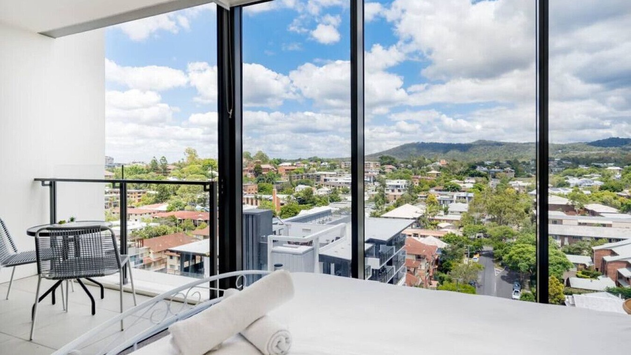 Photo of Bedroom in Toowong